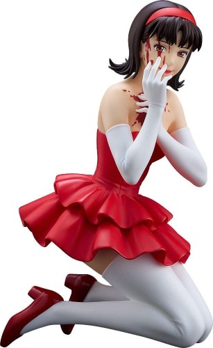 PERFECT BLUE - Mima Kirigoe  - Pop Up Parade 13cm