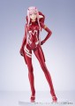 DARLING IN THE FRANXX - Zero Two "Pilot Suit" - Pop Up Parade L 23cm