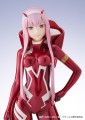 DARLING IN THE FRANXX - Zero Two "Pilot Suit" - Pop Up Parade L 23cm
