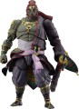 ZELDA TEARS OF THE KINGDOM - Ganondorf - Figurka Figma 19cm