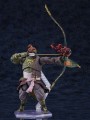 ZELDA TEARS OF THE KINGDOM - Ganondorf - Figurka Figma 19cm