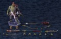 ZELDA TEARS OF THE KINGDOM - Ganondorf - Figurka Figma 19cm