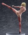 ATTACK ON TITAN - Annie "Female Titan" - Pop Up Parade L 24cm