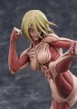 ATTACK ON TITAN - Annie "Female Titan" - Pop Up Parade L 24cm