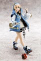 GUILTY GEAR STRIVE - Bridget - Model Kit 14cm
