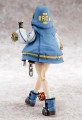 GUILTY GEAR STRIVE - Bridget - Model Kit 14cm