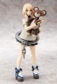 GUILTY GEAR STRIVE - Bridget - Model Kit 14cm