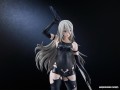NIER AUTOMATA VER1.1A - A2 - Statue 1/7 26.4cm