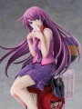 MONOGATARI - Hitagi Senjyogahara "Letter to You" - Statue 1/7 22.5cm