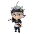 BLACK CLOVER - Asta - Figurka Nendoroid 10cm