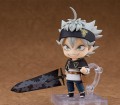 BLACK CLOVER - Asta - Figurka Nendoroid 10cm