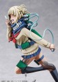 MY HERO ACADEMIA - Himiko Toga "2D Version" - Statue 1/8 21cm