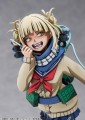 MY HERO ACADEMIA - Himiko Toga "2D Version" - Statue 1/8 21cm