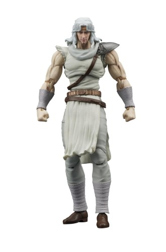 FIST OF THE NORTH STAR - Toki - Figurka Digaction 8cm