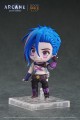 ARCANE - Jinx - Figurka Nendoroid 10cm