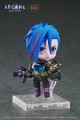 ARCANE - Jinx - Figurka Nendoroid 10cm