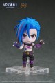 ARCANE - Jinx - Figurka Nendoroid 10cm