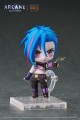 ARCANE - Jinx - Figurka Nendoroid 10cm