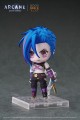 ARCANE - Jinx - Figurka Nendoroid 10cm