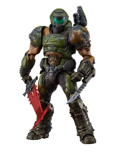 DOOM ETERNAL - Doom Slayer - Figurka Figma 16cm
