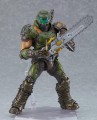 DOOM ETERNAL - Doom Slayer - Figurka Figma 16cm