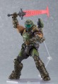 DOOM ETERNAL - Doom Slayer - Figurka Figma 16cm