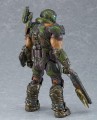 DOOM ETERNAL - Doom Slayer - Figurka Figma 16cm