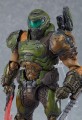 DOOM ETERNAL - Doom Slayer - Figurka Figma 16cm