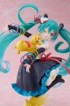 HATSUNE MIKU - Miku x Rody AMP "Thank You Version" - Statue 20cm