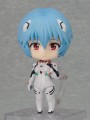 EVANGELION - Rei Ayanami "Plugsuit" - Figurka Nendoroid 10cm