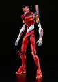 EVANGELION 2.0 - Unit 02 - Figurka Moderoid 16.5cm