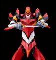 EVANGELION 2.0 - Unit 02 - Figurka Moderoid 16.5cm