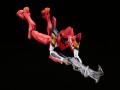 EVANGELION 2.0 - Unit 02 - Figurka Moderoid 16.5cm