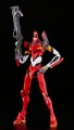 EVANGELION 2.0 - Unit 02 - Figurka Moderoid 16.5cm