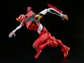 EVANGELION 2.0 - Unit 02 - Figurka Moderoid 16.5cm