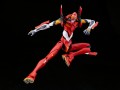 EVANGELION 2.0 - Unit 02 - Figurka Moderoid 16.5cm