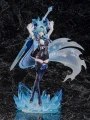 GENSHIN IMPACT - Eula "Wavecrest Waltz" - Statue 1/7 29cm