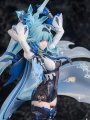 GENSHIN IMPACT - Eula "Wavecrest Waltz" - Statue 1/7 29cm