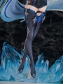 GENSHIN IMPACT - Eula "Wavecrest Waltz" - Statue 1/7 29cm