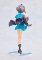 HARUHI SUZUMIYA - Yuki Nagato - Statue 1/7 22.5cm