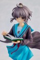 HARUHI SUZUMIYA - Yuki Nagato - Statue 1/7 22.5cm