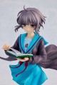 HARUHI SUZUMIYA - Yuki Nagato - Statue 1/7 22.5cm