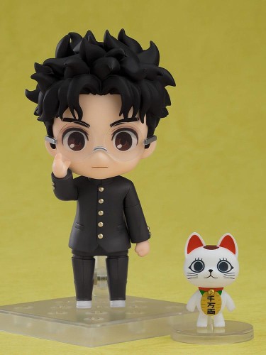 DANDADAN - Okarun - Figurka Nendoroid 10cm
