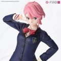 DANDADAN - Aira - Statue 22cm