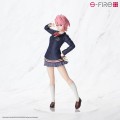 DANDADAN - Aira - Statue 22cm