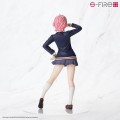 DANDADAN - Aira - Statue 22cm