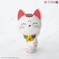 DANDADAN - Turbo Granny (Beckoning Cat) - Piggy Bank 17cm