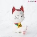 DANDADAN - Turbo Granny (Beckoning Cat) - Piggy Bank 17cm