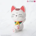 DANDADAN - Turbo Granny (Beckoning Cat) - Piggy Bank 17cm