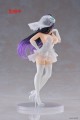 OVERLORD - Albedo (Wedding) - Statue Coreful 18cm